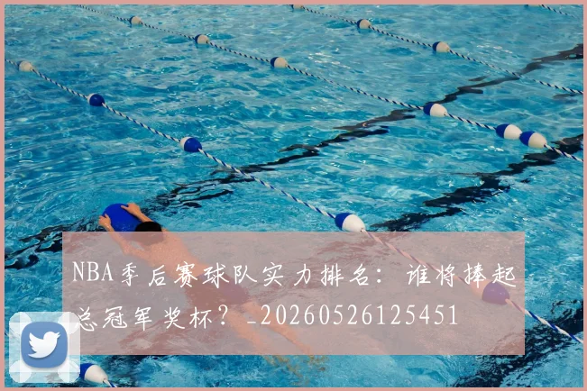 NBA季后赛球队实力排名:谁将捧起总冠军奖杯?_20260526125451